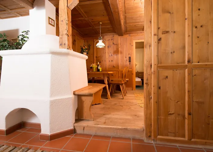 San Antonio Sankt Anton am Arlberg