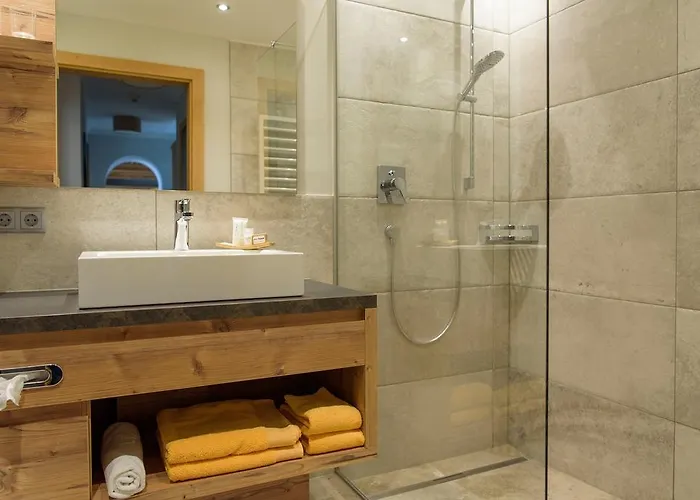 Szálloda San Antonio 4*