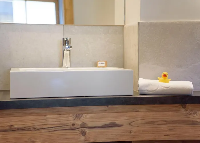 Szálloda San Antonio