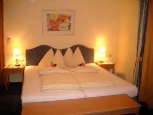 San Antonio Szálloda 4*