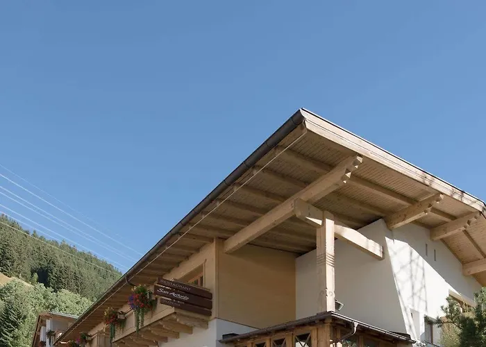 San Antonio 4* Sankt Anton am Arlberg