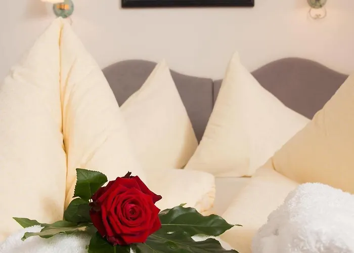 San Antonio 4* Sankt Anton am Arlberg