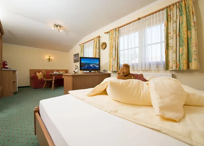 San Antonio Szálloda 4*