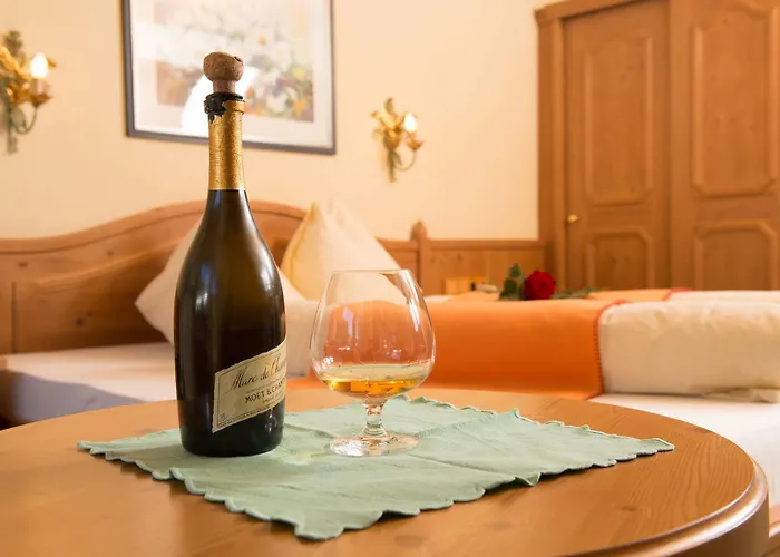 San Antonio Szálloda